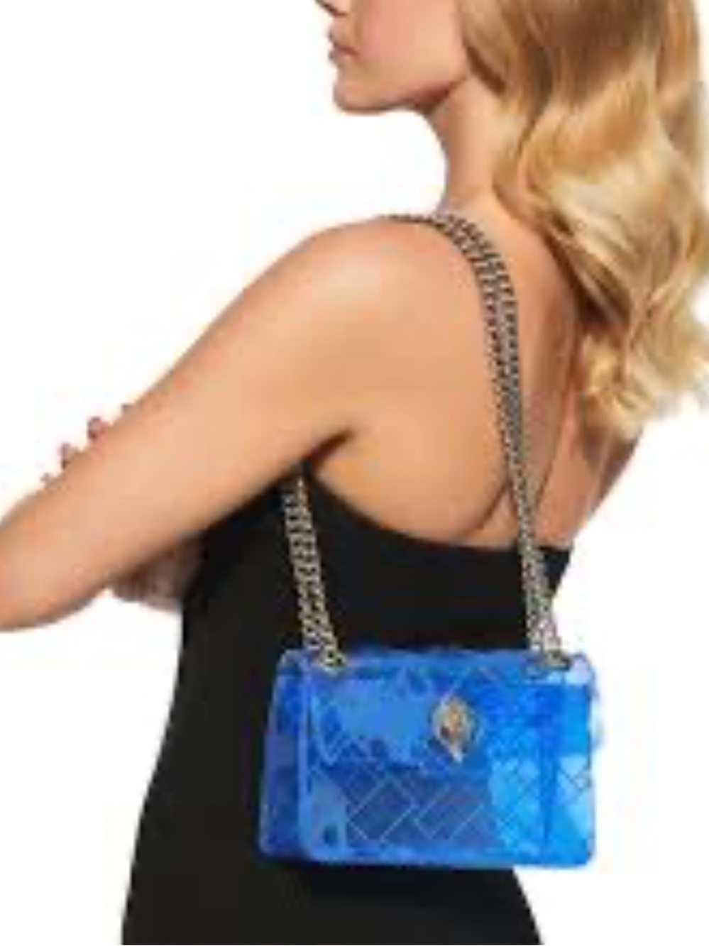 Kurt Geiger nwt / dust bag - Picture 3 of 10